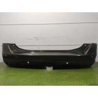 бампер Nissan X-Trail T32 2013-н.в. 8502240, 850224cn0h
