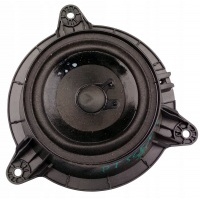Renault scenic 3 динамик bose