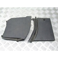 Volvo v60 корпус крышка akumulatora 31353766
