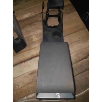 Консоль салона (кулисная часть) Volkswagen Touran 2008 1T0864208