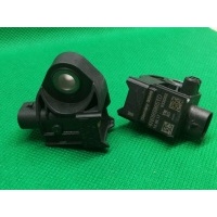 Датчик удара audi a6 a7 a8 4n0959651d