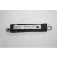 Усилитель антенный 3t9035577a skoda superb ii 3t