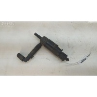 Насос (моторчик) омывателя фар Volkswagen Passat B5+ (GP) 2004 3B0955681A