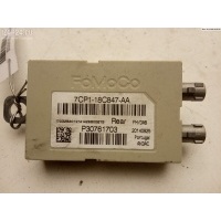 Антенна Volvo V40 (2012- ) 2014 30761703 7cp118c847ea