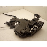 Замок двери задней левой Volvo S40 / V50 (2004-2013) 2006 30699796