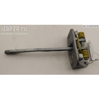 Ограничитель открывания двери Зад. Левая Audi A2 8Z (1999-2005) 2002 8Z0839249