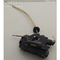 Замок двери передней правой Audi A2 8Z (1999-2005) 2002 8Z1837016E