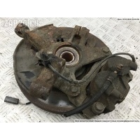 Кулак поворотный (корпус ступицы) Перед. Правая Mazda CX-7 2010 L20633020B
