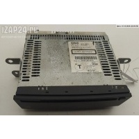 Аудиомагнитола Nissan Almera Tino 2004 28185BN810