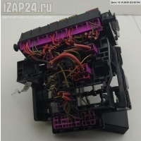 Блок предохранителей Volkswagen Sharan (2000-2010) 2001 7M3962258G