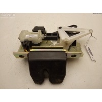 Замок крышки (двери) багажника Volvo V70 (2000-2007) 2000 30753829