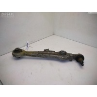 Рычаг подвески Перед. Volkswagen Passat B5+ (GP) 2001 4D0407151P