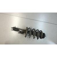 Амортизатор подвески перед. Hyundai i20 2009-2012 2009 546601J000