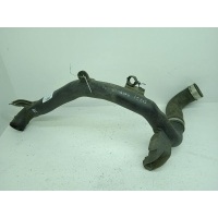 Патрубок (трубопровод, шланг) Skoda Octavia 2009 3C0145840H