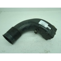 Воздуховод Audi A6(C4) 1996 4A0129643C