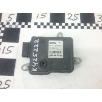 Блок управления АКПП BMW X1 F48