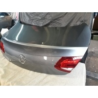 Крышка багажника C205 / W205 MERCEDES-BENZ C-CLASS купе (C205) 2017 A2057501675