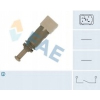переключатель света стоп renault