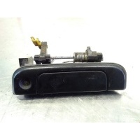 Ручка двери наружная передняя правая Toyota HiAce (-) 2007 ,6921095J03