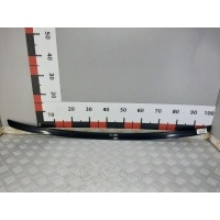 Спойлер BMW 3 Series (E46) (1999-2006) 2003 2695445