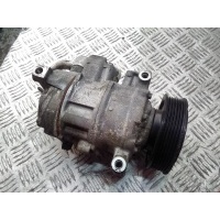 Компрессор кондиционера Volkswagen Golf Plus (2005-2013) 2007 8J0260805