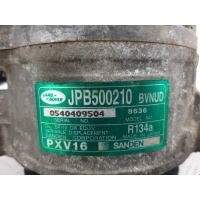 Компрессор кондиционера Land Rover Range Rover 3 (2002-2012) 2005 JPB500210