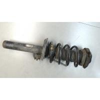 Амортизатор подвески перед. Skoda Octavia (A5) 2004-2008 2007 1T0413031HM