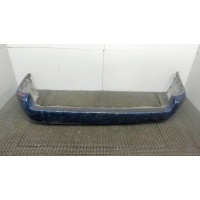 Бампер, зад. Ford Mondeo 3 2000-2007 2006 1379976