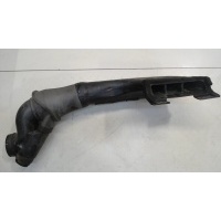 Воздуховод, Mitsubishi Pajero 2000-2006 2003 MR404731