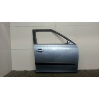 Дверь боковая, перед. правая Skoda Fabia 2007-2014 2008 5J6831056