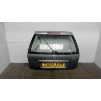 Двигатель стеклоочистителя (моторчик дворников), зад. Skoda Octavia (A4 1U-) 2004 1U9955711