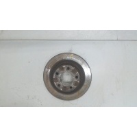 Диск тормозной, зад. BMW 3 E90 2005-2012 2008 34216855007