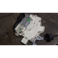 Замок двери зад. правая Audi A6 (C6) 2005-2011 2008 4F0839016A