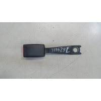 Замок ремня безопасности, перед. левая Toyota Corolla E12 2001-2006 2004 7323002120B0