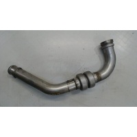 Патрубок интеркулера Renault Scenic 2003-2009 2006 8200306925