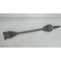 Полуось (приводной вал, шрус), зад. левая Toyota RAV 4 2000-2005 2002 4234012061