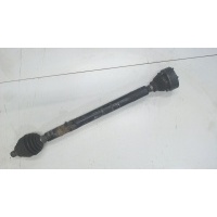 Полуось (приводной вал, шрус), перед. правая Volkswagen Touran 2006-2010 2007 1K0407272KA