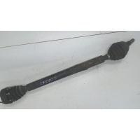 Полуось (приводной вал, шрус) перед. правая Volkswagen Golf 4 1997-2005 2003 1J0407272F