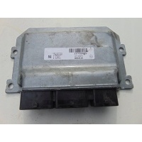 Блок управления 237102892s 237108697r a2c12303402 dacia