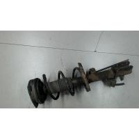 Амортизатор подвески перед. левая Nissan Note E11 2006-2013 2006 E43039U00C