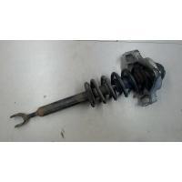 Амортизатор подвески перед. Audi A6 (C6) 2005-2011 2006 4F0513032H