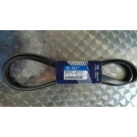 ремень клиновой hyundai 25212 - 37111sonata oem ори