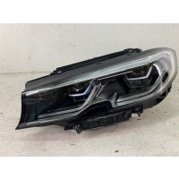 фара BMW 3er G20 2018- 63118496163