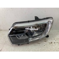 фара Renault Logan 2 2018- 260609154R