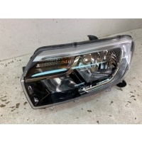 фара Renault Logan 2 2018- 260609154R