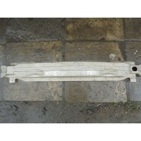 Усилитель бампера переднего Audi A6 2008 4F0807111