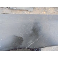 Усилитель бампера переднего Volkswagen Touran 2008 1T0807093B