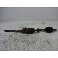 Привод правый 4wd hyundai ix35 2 , 0 crdi 09 - познан