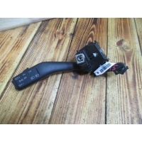 Переключатель поворотов Volkswagen Touran 2003 1k0953513a