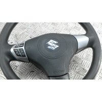 Рулевое колесо SUZUKI GRAND VITARA (2005-2016) 2007 4811065J10BWJ